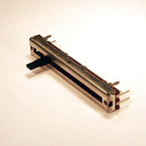 POTENCJOMETR SV6010GNP-A50K- 20C