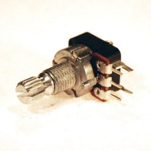 POTENCJOMETR RV123NS(PH)-B1K-15KQ