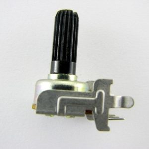 POTENCJOMETR RV121NP-B100K-20KQ