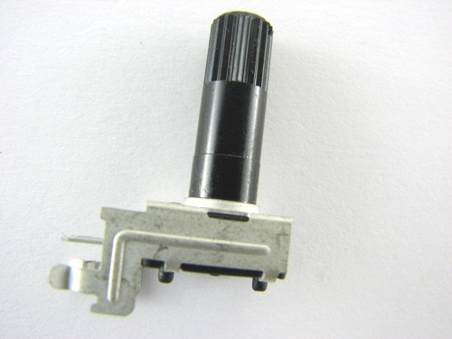 POTENCJOMETR RV091NP-B50K-20KQ-40T-H6.5    ROHS