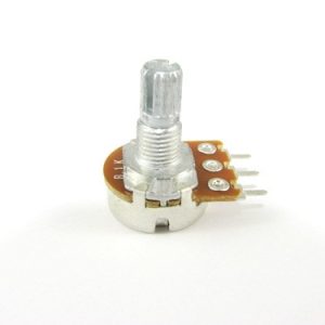 POTENCJOMETR RV16LN(PH)-41CC-A200K-15KQ