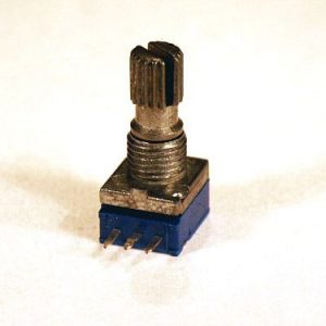 POTENCJOMETR RV094N-B100K-15KQ ROHS
