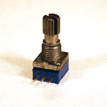 POTENCJOMETR RV094N-B100K-15KQ ROHS