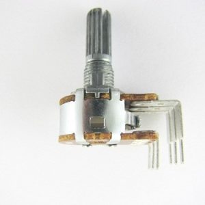 POTENCJOMETR RV16GN(UPV)-B50K-20KQ