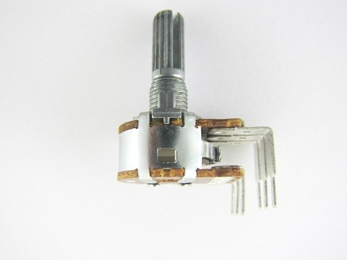 POTENCJOMETR RV16GN(UPV)-B50K-20KQ