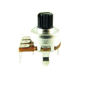 POTENCJOMETR RV121NP(H)-B50K-15KQ   ROHS