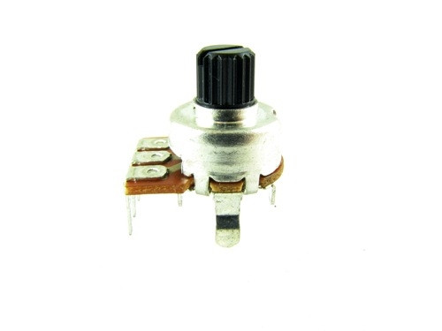POTENCJOMETR RV121NP(H)-B50K-15KQ   ROHS