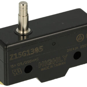 WYŁĄCZNIK KRAŃCOWY Z15G1305     ROHS
