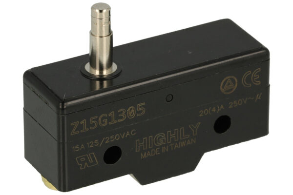 WYŁĄCZNIK KRAŃCOWY Z15G1305     ROHS