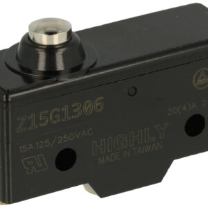 WYŁĄCZNIK KRAŃCOWY Z15G1306    ROHS