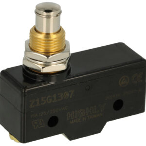 WYŁĄCZNIK KRAŃCOWY Z15G1307    ROHS