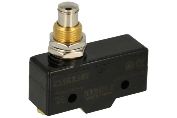 WYŁĄCZNIK KRAŃCOWY Z15G1307    ROHS
