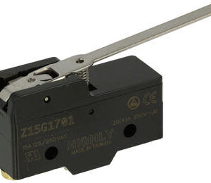 WYŁĄCZNIK KRAŃCOWY Z15G1701    ROHS
