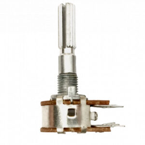 POTENCJOMETR RV16GN(PH)-41CC-A100K-30KQ