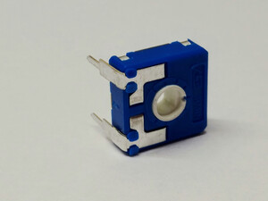 POTENCJOMETR CA14NV12,5-100KA 2020