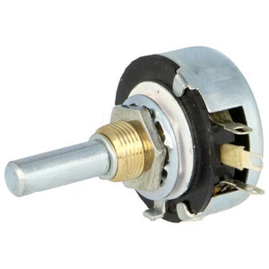 POTENCJOMETR DG-106 2W 680R