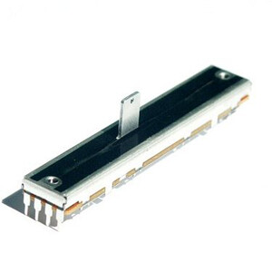POTENCJOMETR 60AM2B-B-1M12-2B20K-TE-DC-6H