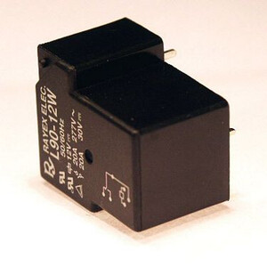 PRZEKAŹNIK L90-12W       ROHS