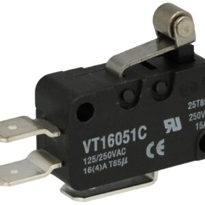 PRZEŁĄCZNIK VT1605-1C    ROHS