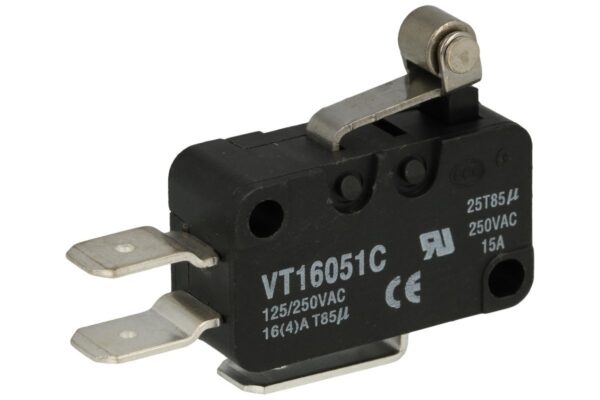 PRZEŁĄCZNIK VT1605-1C    ROHS