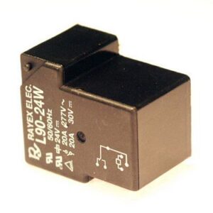 PRZEKAŹNIK L90-24W        ROHS