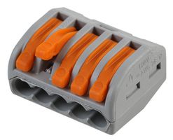 Złączka instalacyjna CLASSIC 222-415