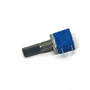 POTENCJOMETR TP RK0971S-A50K-L20F/N=7 = 9M1RSHB