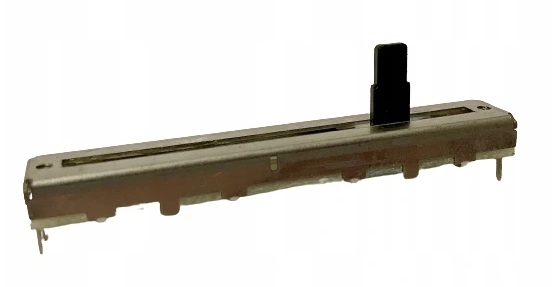 POTENCJOMETR FSV453NP-B100K-10C