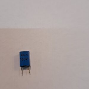 KONDENSATOR MKP370 0.068UF 10%
