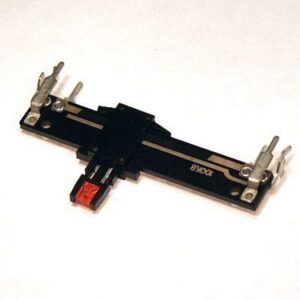 DCF 1.0 POTENCJOMETR NSV204NL-CC-B100K-9,5R