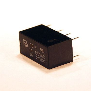 PRZEKAŹNIK RS-5   ROHS