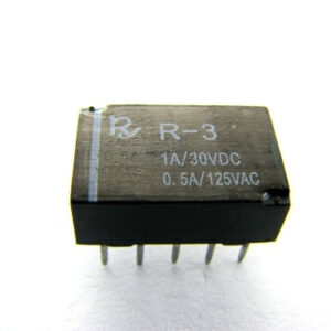 PRZEKAŹNIK R-3     ROHS