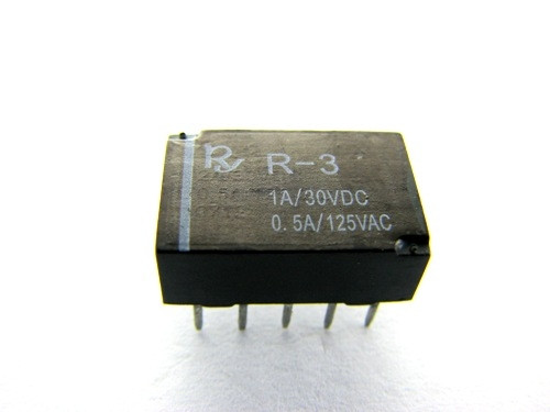 PRZEKAŹNIK R-3     ROHS