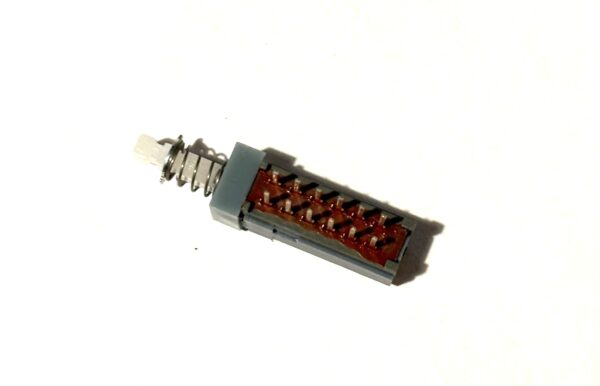 PRZEŁĄCZNIK PS909L-42 LOCK 4PDT