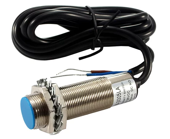 CZUJNIK INDUKCYJNY LM18-3005LA 10-30VDC