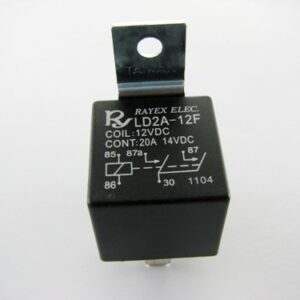 PRZEKAŹNIK LD2A-12F     ROHS