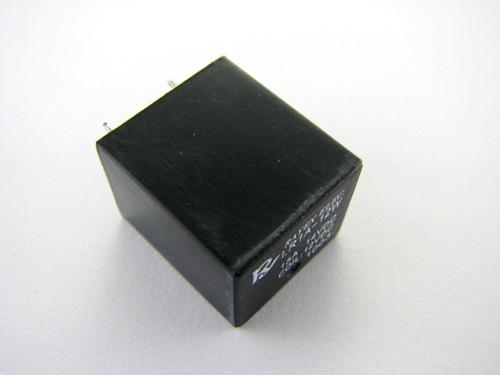 PRZEKAŹNIK LR1A-12W