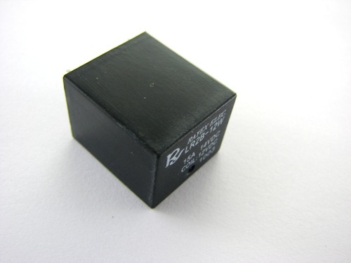 PRZEKAŹNIK LR2B-12W