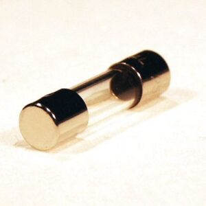 BEZPIECZNIK 5HF 15A 250V 5 X 20MM