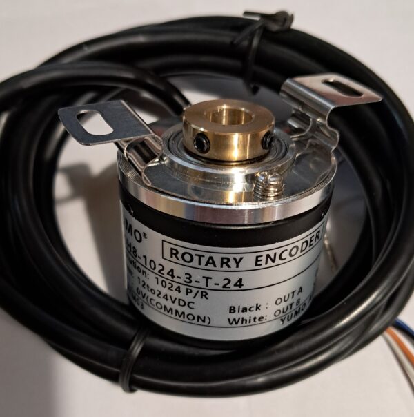 ENCODER IMPULSATOR E40H8-1024-3-T-24
