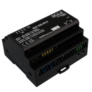 ZASILACZ DL2-150W-24V-U NA SZYNĘ DIN
