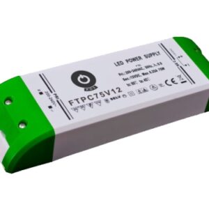 ZASILACZ LED FTPC75V12-C 12V/5,83A CV 70W