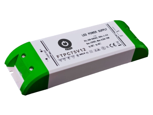 ZASILACZ LED FTPC75V12-C 12V/5,83A CV 70W