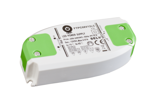 ZASILACZ LED FTPC8V24
