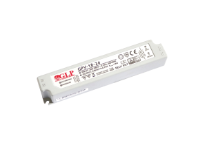 ZASILACZ GPV-18-24 18W 24V 0.75A IP67