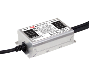 ZASILACZ LED XLG-50-A  50W 22-24V 0.53-2.1A