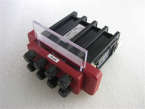 Test terminal YS-CTT-03S