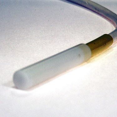 Czujniki temperatury