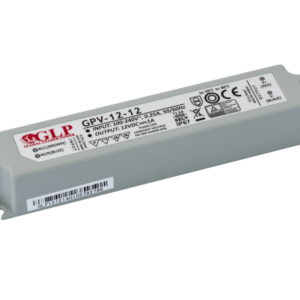 ZASILACZ GPV-12-12  12V 1A IP67