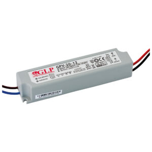 ZASILACZ GPV-20-24 20W 24V 1A IP67